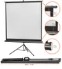 celexon Stativleinwand Economy 184 x 184 cm Produktbild-Vorschau 3