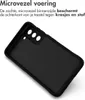 imoshion EasyGrip Backcover dla Samsung Galaxy S21 FE - Podgląd zdjęcia produktu 4