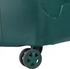 DELSEY PARIS trolley Moncey 4 Double Rolls Trolley 76 Vert Voir les images du produit 10