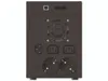 PowerWalker VI 500 R1U - UPS (montabile su rack) - AC Anteprima dell’immagine prodotto 6