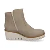 Rieker Stiefelette Beige in Gr. 42 Produktbild-Vorschau 7