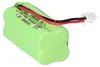 Akkupack kompatibel Fischer AW-0480-0080AAA-NM01 4,8V Produktbild-Vorschau 7