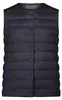 Betty Barclay Damen 7072/2011 Weste, Deep Navy, 44 Produktbild-Vorschau 3