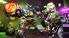 2K Borderlands 3, Xbox One, Multiplayer-Modus, Physische Produktbild-Vorschau 3