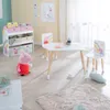 roba Kindersitzgruppe Peppa Pig - 2 Kinderstühle & 1 Tisch Produktbild-Vorschau 6