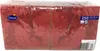 Tovaglioli Duni Royal bordeaux 33x33cm 250 pezzi 1 Anteprima dell’immagine prodotto 2
