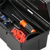 Allit Werkzeugkoffer McPlus Promo 12.5 schwarz gelb PP ohne Produktbild-Vorschau 2
