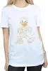 Disney - T-Shirt für Damen BI36305 (XL) (Weiß) Produktbild-Vorschau 3
