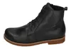 ANDREA CONTI Damenschuhe Booties 0344523-002 - black, Produktbild-Vorschau 2