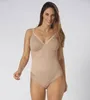 Triumph True Shape Sensation, Bodysuit, Beige, Elasthan, Produktbild-Vorschau 15