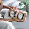 Villeroy & Boch Statement Becher mit Henkel "Happy Produktbild-Vorschau 12