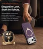 TORRAS Ostand Q3 VegSkin Hülle für iPhone 18 Pro Handyhülle Produktbild-Vorschau 4