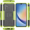 Copertura esterna per Samsung Galaxy A54 5G Custodia Hybrid Anteprima dell’immagine prodotto 4