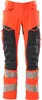 Pantaloni con tasche al ginocchio MASCOT® ACCELERATE SAFE Anteprima dell’immagine prodotto 1