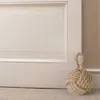 LS-LebenStil Vintage Boden Türstopper Malmö 23cm 1,2kg Jute Produktbild-Vorschau 6