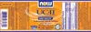 NOW Foods Dietary supplements Ucii, BI4318 Productafbeelding-voorbeeld 4