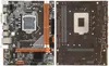 SONEW B75 Desktop-Motherboard - LGA 1155 - M.2 - USB 3.0 - Náhled obrázku produktu 4