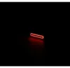 FISCHER 50089, Fietsachterlicht met LED, 50 diodes Productafbeelding-voorbeeld 2