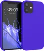 kwmobile Handyhülle für iPhone 12 mini Hülle, für iPhone 12 Produktbild-Vorschau 4