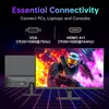 Monitor do gier KTC H24B9S-2, 23,8 cala, Full HD, 144Hz, Podgląd zdjęcia produktu 10