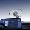 Magnetische Autotelefonhalterung auf der Rückseite des Produktbild-Vorschau 6