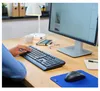 Trust Primo Kit Mouse E Tastiera Wireless Layout Tedesco Anteprima dell’immagine prodotto 13
