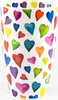 DUNOON Mug Henley Warm Hearts 600 ml Tasse à café en Voir les images du produit 10