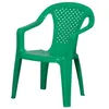PROGARDEN stohovací židle Sedia Baby 38x38x52 cm z plastu v Náhled obrázku produktu 14