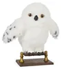 Spin Master 39760 Harry Potter - Interaktive Plüsch-Eule Produktbild-Vorschau 1
