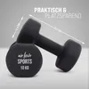 Hantel Set 2 x 10KG Produktbild-Vorschau 2