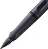 LAMY 1238794 Stilografica LAMY safari acciaio nero, Anteprima dell’immagine prodotto 7