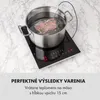 Klarstein Cook n Roll - varná doska, indukčná varná doska, Náhľad obrázku produktu 2