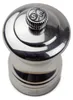 Peugeot Salzmühle Bistro Chef Shiny 10cm Zirlion , 44244 Produktbild-Vorschau 3
