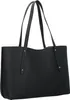 Guess Brenton Tote - Shopper 36 cm (black) Produktbild-Vorschau 15