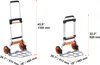 VEVOR Sackkarre Klappbar 125kg Transportkarre aus Produktbild-Vorschau 8