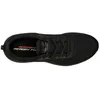Skechers Squad 232290-BBK Herren Produktbild-Vorschau 3