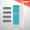 Telefunken Gefrierschrank groß | Tiefkühlschrank Produktbild-Vorschau 4