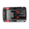 TradeShop Li-Ion Akku 28V 3000mAh ersetzt AEG Milwaukee Produktbild-Vorschau 3