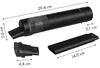 ZWILLING XTEND, Reinigungskopf-Modul, Universal, 52 mm, 273 Produktbild-Vorschau 8