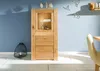 MASSIVMOEBEL24 | Credenza in legno di quercia selvatica Anteprima dell’immagine prodotto 9