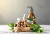PURE CHEMICAL | olio di macadamia | olio naturale | noci di Anteprima dell’immagine prodotto 6