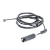 MAXGEAR 20-0019 Warnkontakt Bremsbelagverschleiß 1340mm Produktbild-Vorschau 5