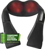 Donnerberg DAS ORIGINAL NM-090 Nackenmassagegerät +AKKU  Produktbild-Vorschau 2