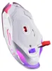 Defender Mouse Gm-511 Katana Rf 3200Dpi 7P Weiss (52512) Produktbild-Vorschau 3