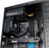 Cooler Master case Force 500, ATX, 1x 120mm Fan, Černá Voir les images du produit 10