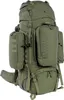 Tasmanian Tiger, Rucksack RANGE 90L, oliv Produktbild-Vorschau 1