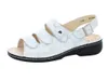 Finn Comfort Komfort Sandalen für Damen Produktbild-Vorschau 2
