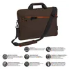 PEDEA Notebooktasche "Fashion" 15,6" (39,6cm) Braun mit Produktbild-Vorschau 12