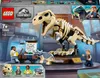 LEGO Jurassic World 76940 - Squelette de T. Rex dans Voir les images du produit 35