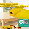 Sensalux Tischdeckenrolle, wasserabweisend, 80g/m², bis zu Produktbild-Vorschau 3